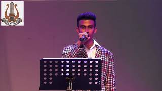 Atha Epita Dura Akase  - ඈත එපිට දුර ආකාසේ - Ninnada 2019