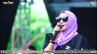 CAMELIA - Wiwik Arnetha - New Metro Pasti..Aja!!! - Nova Audio - Live Jepara