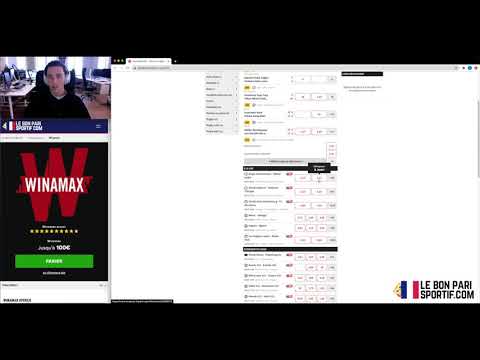 WINAMAX - Meilleur