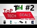 Top Tech Deals Of The Week #2 - TechHindi | one plus x open sale