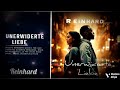 Unerwiderte Liebe -  Pop/Hip-Hop-Urban-Song über unerwiderte Gefühle, Sehnsucht...