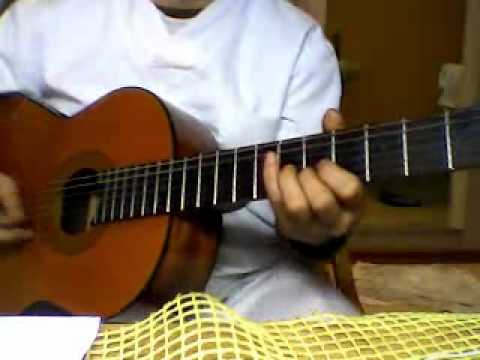 KURATSA MAYOR eastern samar GUITAR INSTRUMENTAL