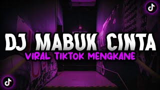 Download Lagu DJ KU RASA KU SEDANG DIMABOK CINTA ARMADA VIRAL TIKTOK REMIX FULL BASS TERBARU 2022 ALFYMEH MP3