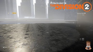 The Division 2 : Warlords of New York -  Bug compilation 3 [ 6 with locations ]