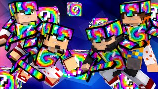 Minecraft: ESCADONA  DUPLA SPIRAL ‹ AMENIC ›