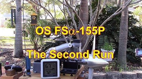 OS FSa-155P The Second Run