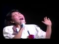 森山良子 25周年記念コンサート(1990)「&quot;We Shall Overcome&quot;を歌った日」