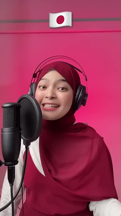 Impersonate Nana Mobile Legend dalam 3 Bahasa!