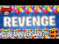 REVENGE - 1 YEAR ANNIVERSARY!!