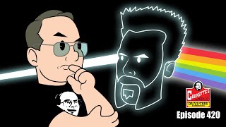 Jim Cornette On Bret Harts Comments About Modern Wrestling