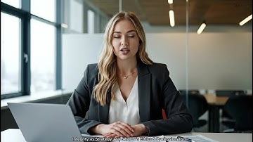 Integrity as Strategy: Val Sklarov