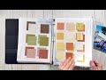 This One Trick Changed How I Organize My Scrapbook Paper