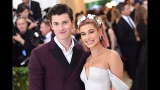 Hailey Baldwin Deletes Shawn Mendes Instagram Photos Amid Rekindled Romance with Justin Bieber