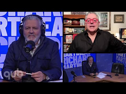 Cour Suprême Et Tarifs De Trump On Semble Douter Du Pouvoir Du Président Explique Luc Laliberté Cour Suprême Et Tarifs De Trump On Semble Douter Du Pouvoir Du Président Explique Luc Laliberté