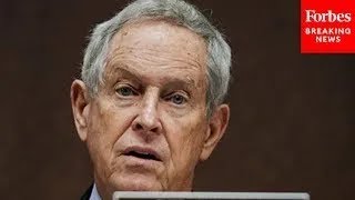 ‘Clearly Antisemitic & Hateful’: Joe Wilson Decries ‘From The River To The Sea’ Chant by Forbes Breaking News 1,289 views 3 hours ago 2 minutes, 28 seconds