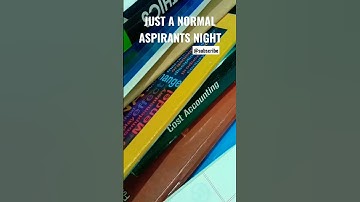 cma intermideate new books unboxing motivation