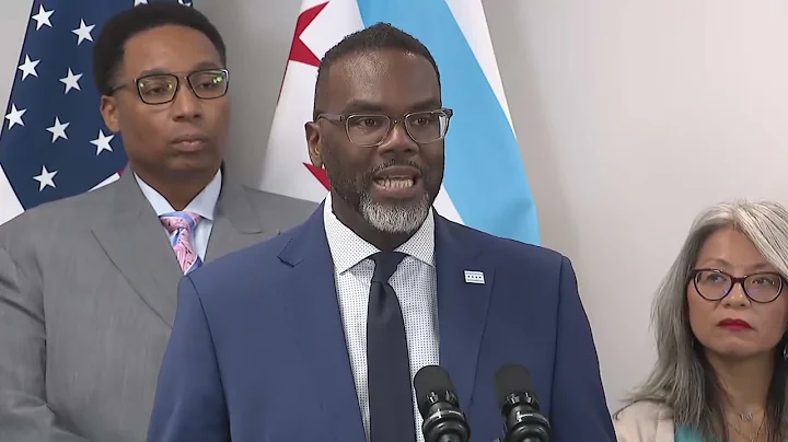 Mayor Johnson defends budget plan after failed head tax vote | FULL Presser