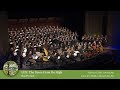 Lux the dawn from on high  dan forrest  complete  rivertree singers  friends