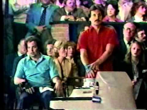 1980 Miller High Life Open