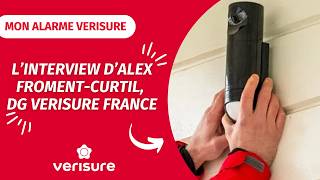 Comment mieux protéger les Français ? L’analyse du DG de Verisure France