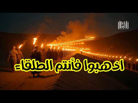 متى قال النبي ﷺ العبارة الشهيرة اذهبوا فأنتم الطلقاء