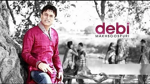 Debi Live 5 Labhda Full Video Song | Debi Makhsoospuri - Salaam Zindagi | New Punjabi Song