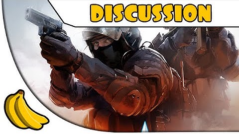 CS:GO - Operation Vanguard Review