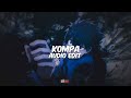 Kompa - Frozy(tiktok remix) ||『edit audio』