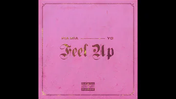 Pia Mia - Pia Mia & YG - Feel Up