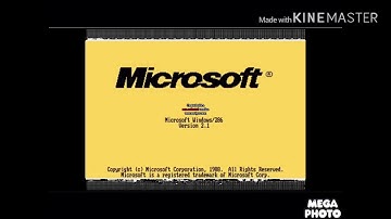 Windows startup and stutdown sounds updated in brenden Sanchez’s g major 11