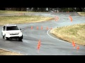 Subaru Safety: Traction, Control and Braking