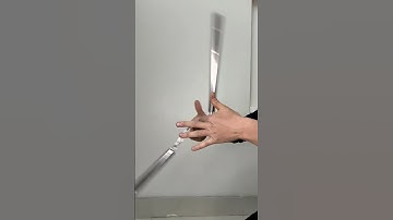 Tutorial skills nunchaku 135#Thành Côn#kungfu #nunchaku