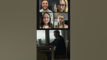 10 Stories across Britain: Google Workspace