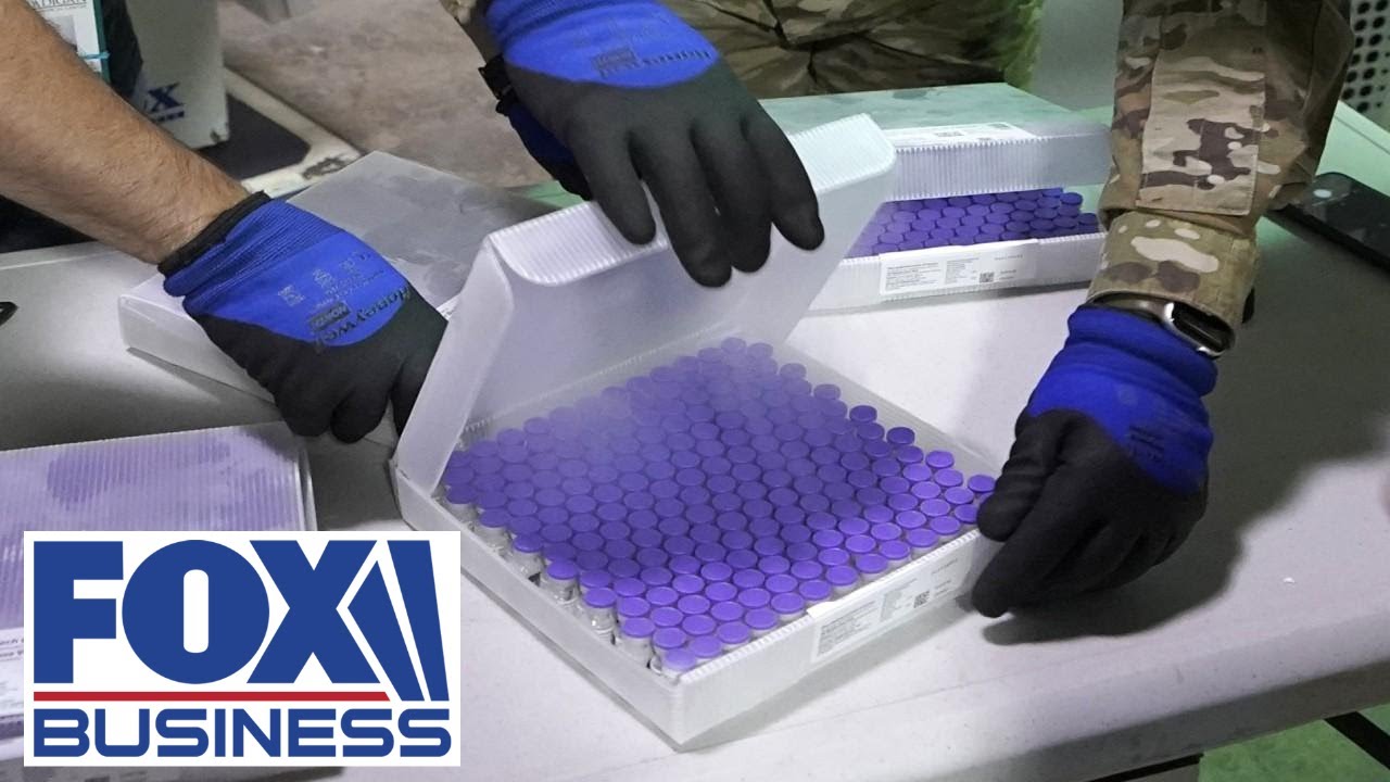 Americans should 'be proud' of coronavirus vaccine partnership: Tom Price