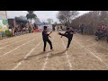 Taekwandoat sports day  the spirit school al rahman campus jaranwala