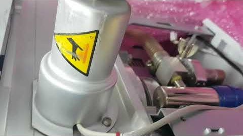 Agilent 7890A-5975C-7693A