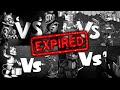(Video Expired) Old vs New (FNAF6 vs FNAF SL/2/3) - Part 1 [FNAF/SFM]