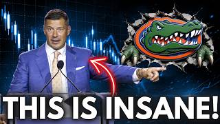 Gators Football FEELS Very DIFFERENT Right Now & EVERYONE Sees It!