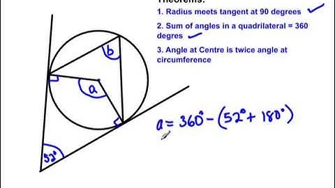 Circle Theorem Questions  3 |C#XC CSEC GCSE NCERT CBSE | Click on SUBSCRIBE button!