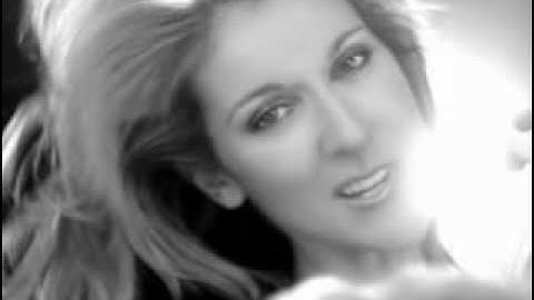 Celine Dion - I surrender