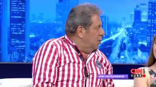 Muz olayına açıklık getirdi