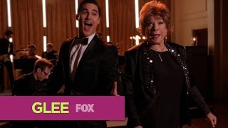 GLEE - No Time at All (Full Performance) HD