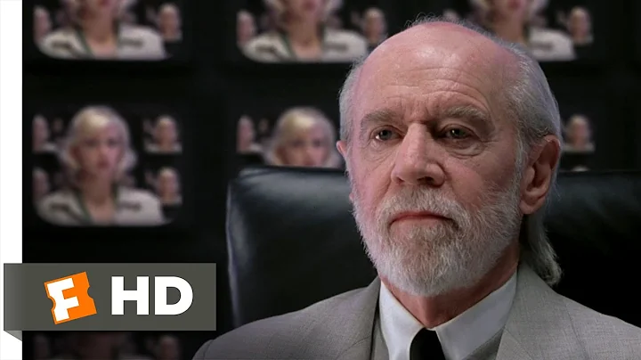 Scary Movie 3 (8/11) Movie CLIP - Cindy Meets the ...
