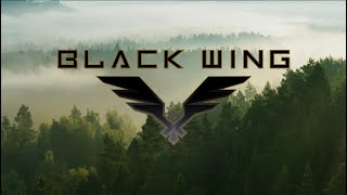 Black Wing 826-X by inTech @inTechRV