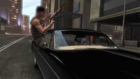 APB Reloaded - Tutorial [OFFICIAL]