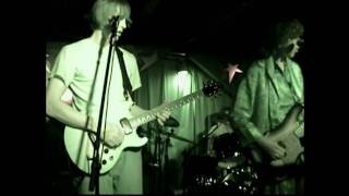 The Seventh Ring of Saturn at the Drunken Unicorn 5-27-06