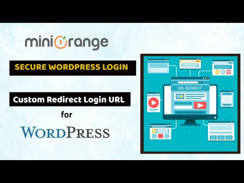 How to set up Custom Redirect URL in the WordPress Password policy plugin? | WP Password policy