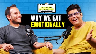 Food and Mood | Decoding Nutrition with Tanmay Bhat | bigbasket ft @tanmaybhat@Sidwarrier