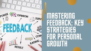 The Importance of Listening to Feedback  Building Trust and Transparency