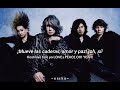 BUCK-TICK&bull;Paradeno Mori&bull;Sub Espa&ntilde;ol/Romaji
